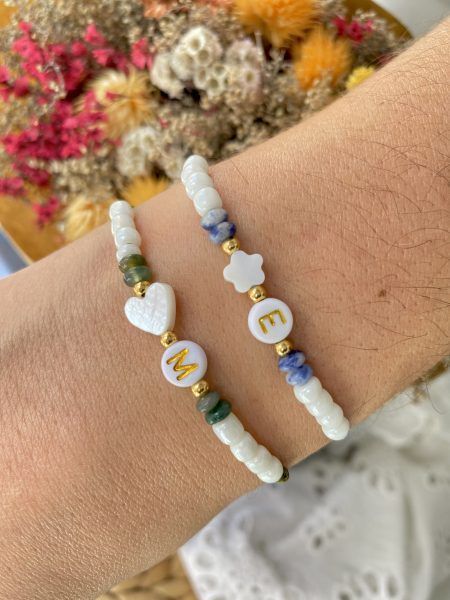 Pulsera vera