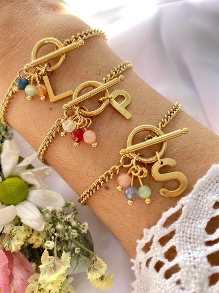 Pulseras alma