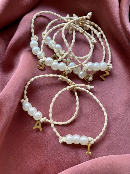 Pulsera cordón