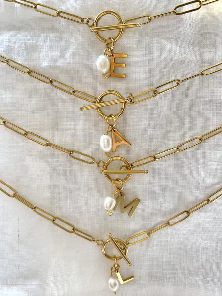 Collar de eslabones