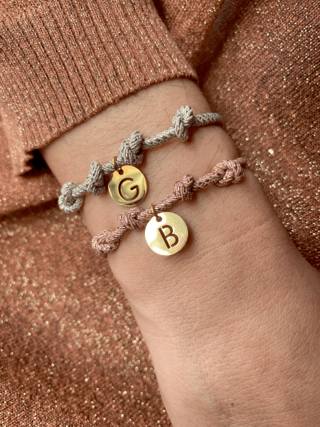Pulsera Glitter