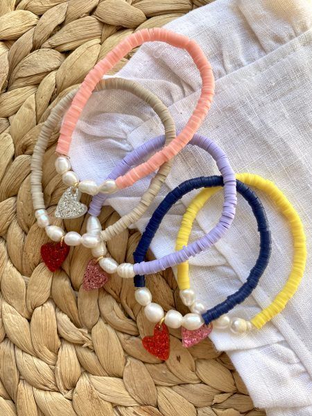 Pulsera Daisy