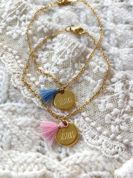 Pulseritas Sister