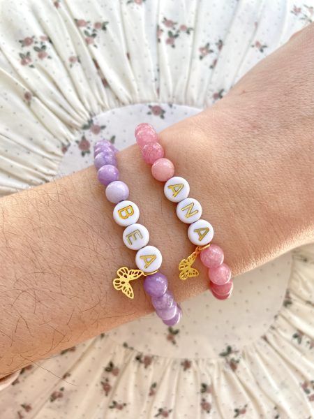Pulsera Butterfly