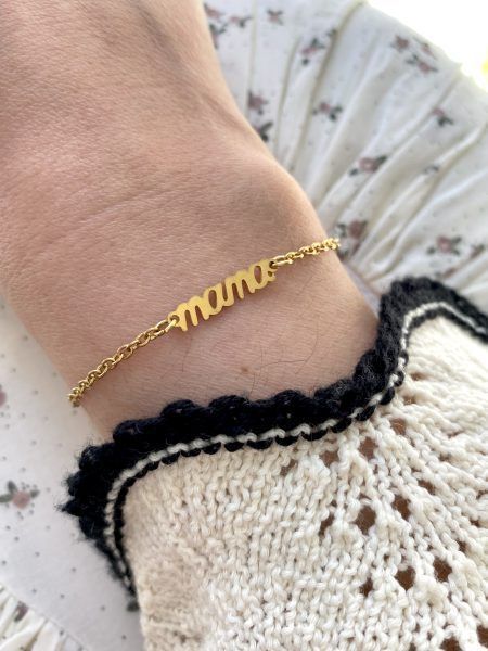 Pulserita Mamá