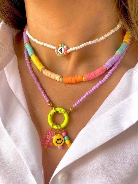 Collar Daikiri