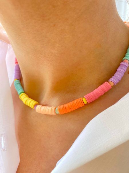 Collar Rainbow