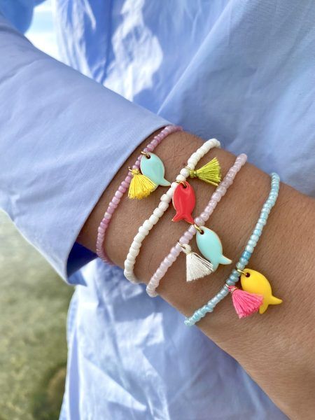 Pulseritas Bloom