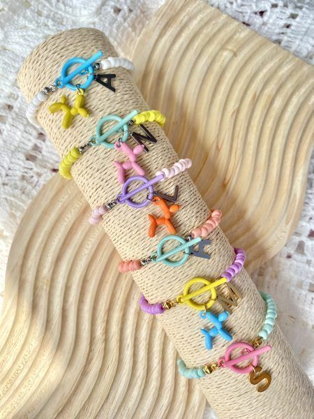 Pulsera Balloon