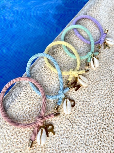 Pulseras Pietra