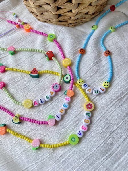 Collar Fruity