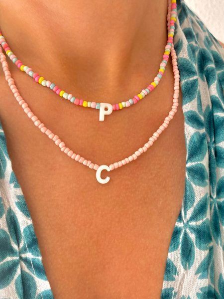 Collar summer mix