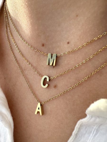 Collar Solete