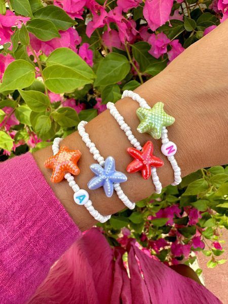 Pulsera Tintoreta