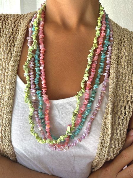 Collar Alicia