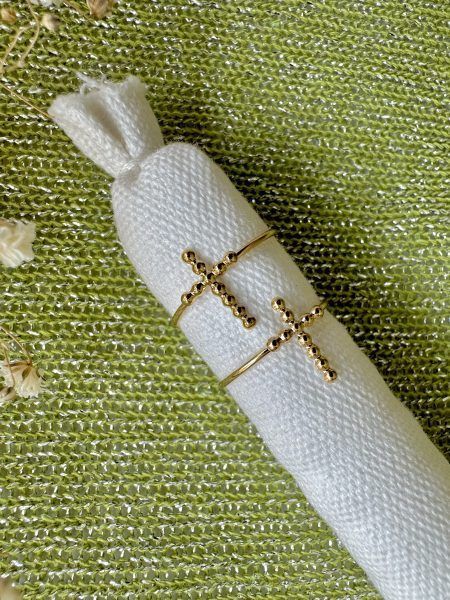 Anillo Cruz