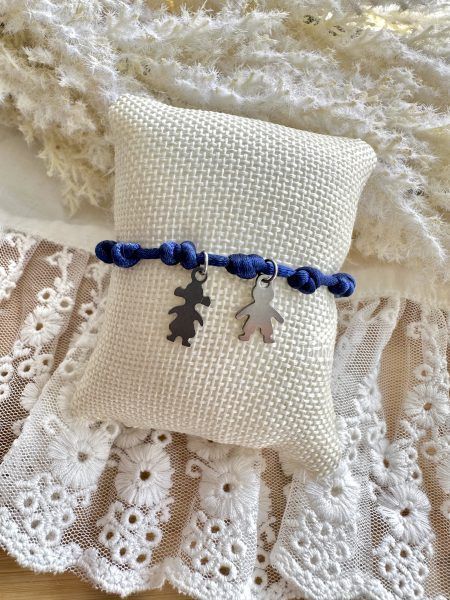 Pulsera nudos Enfants