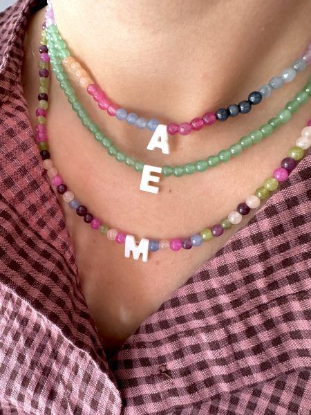 Collar Autumn