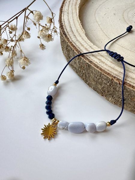 Pulsera Stela