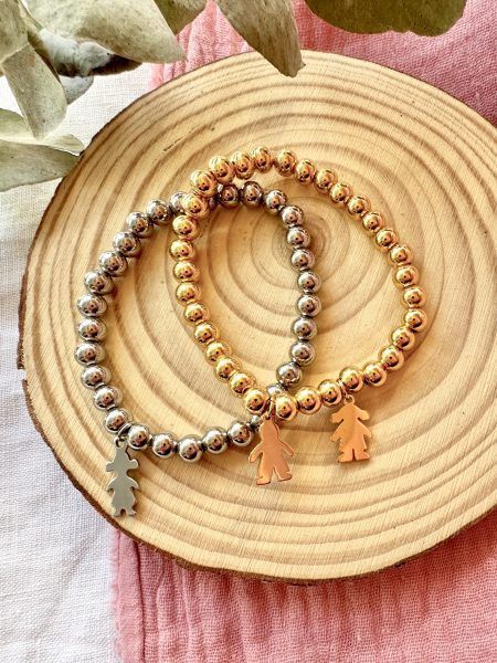 Pulsera Freda