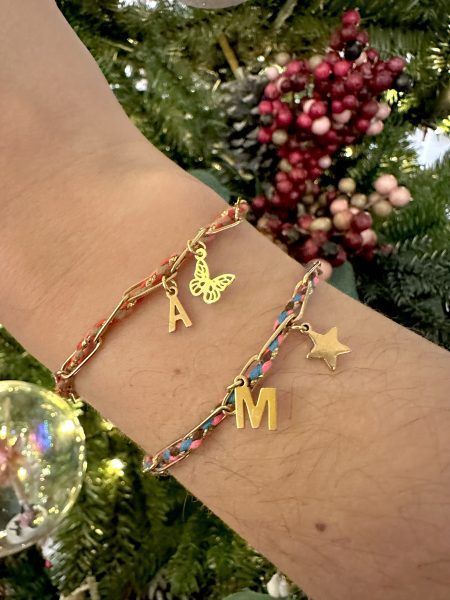 Pulsera Bianca