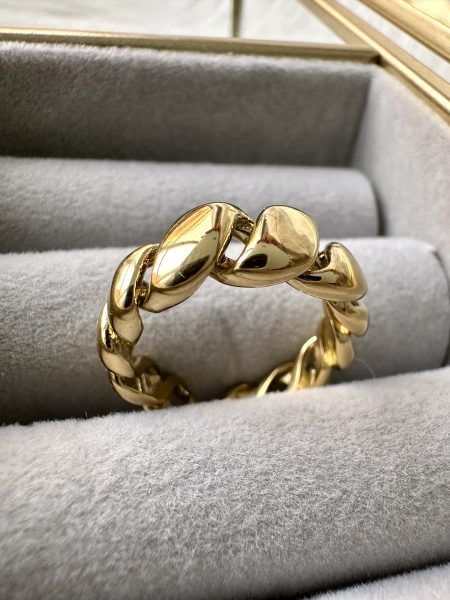 Anillo Tirabuzón