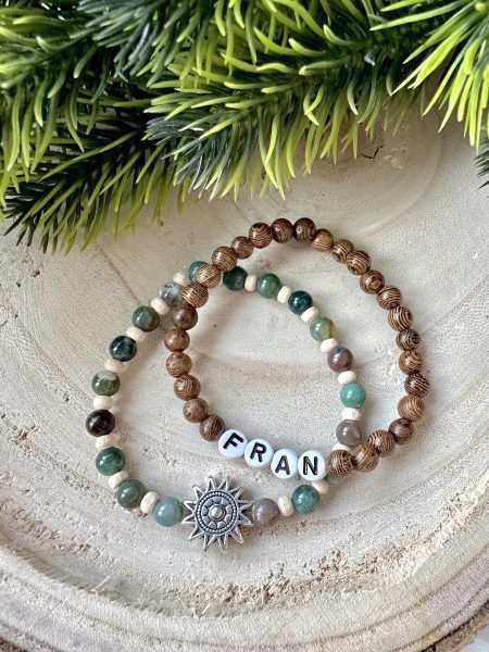 Pulsera Soleil