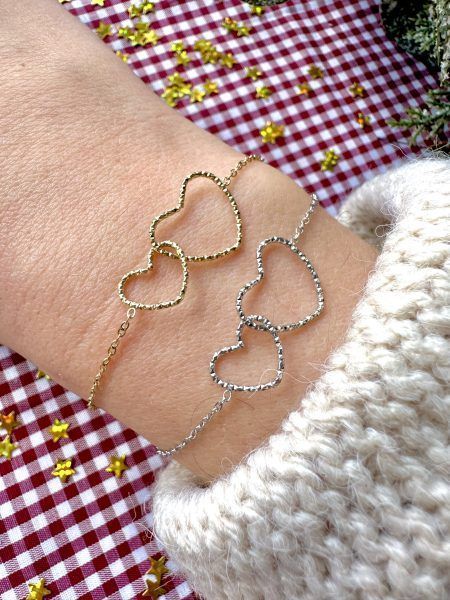 Pulsera Amor