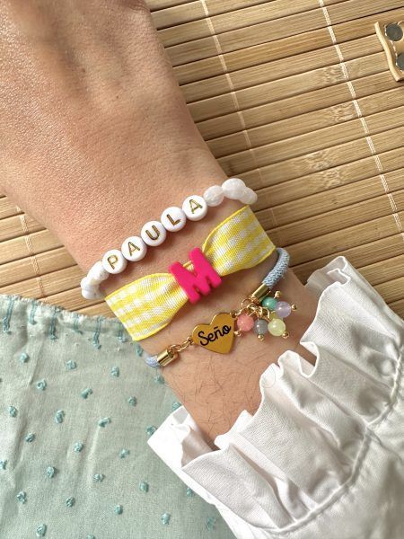 Pack 3 pulseritas SEÑO
