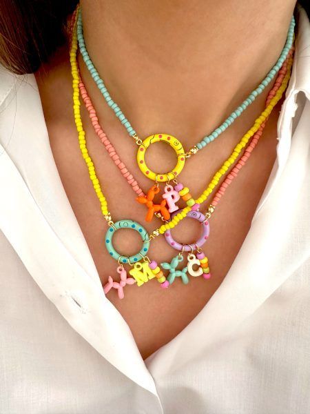 Collar Mojito