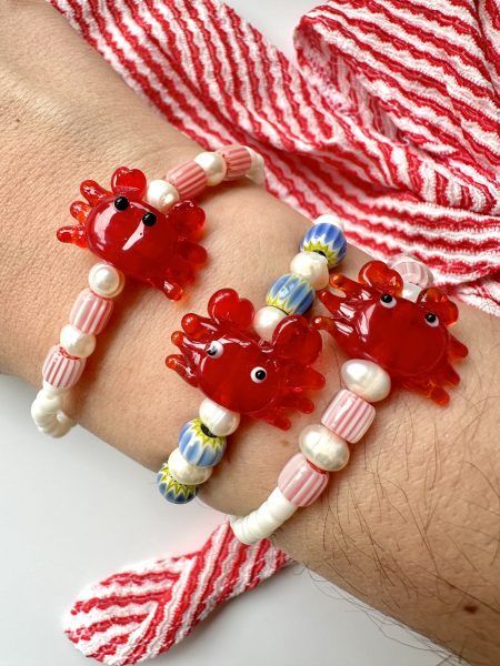 Pulseras  Sebastián
