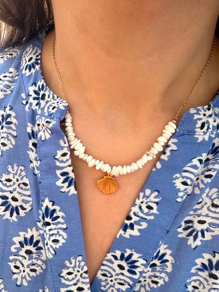 Collares Sirena