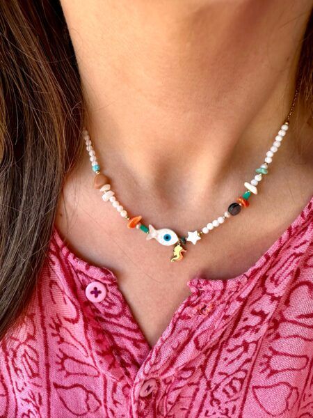 Collar Mallorquín