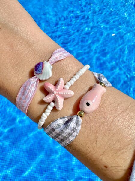 Pack pulseras brisa