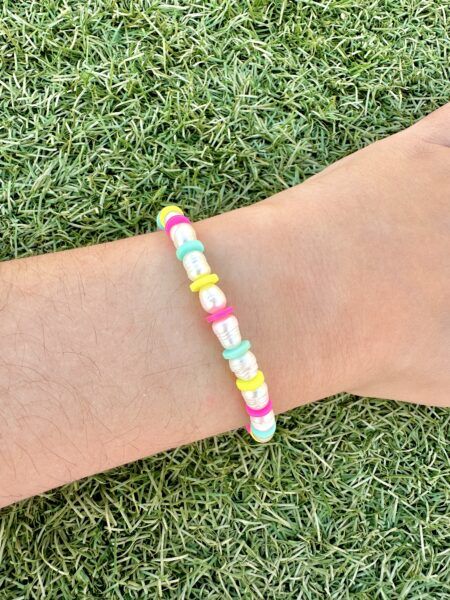 Pulseras Garbo
