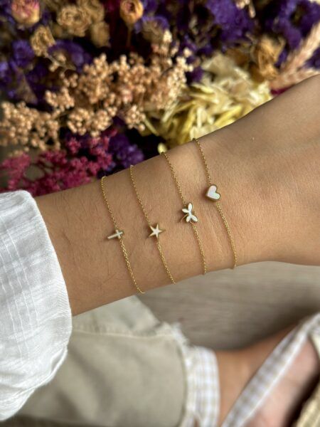Pulseras Chelita