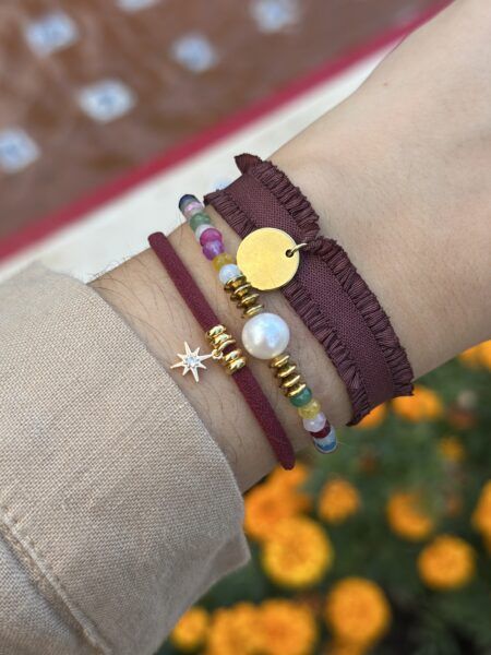 Pulsera Sideral
