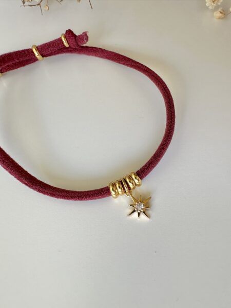 Pulsera Sideral