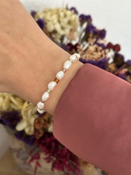 Pulseras Bico