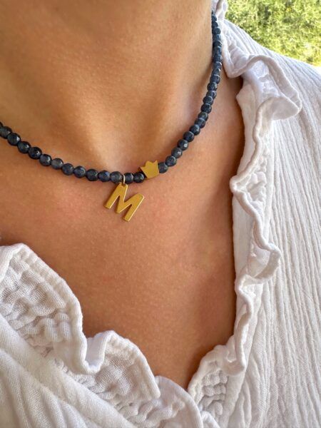 Collar Bluemarine