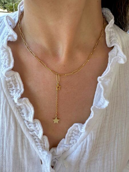 Collar Estelar