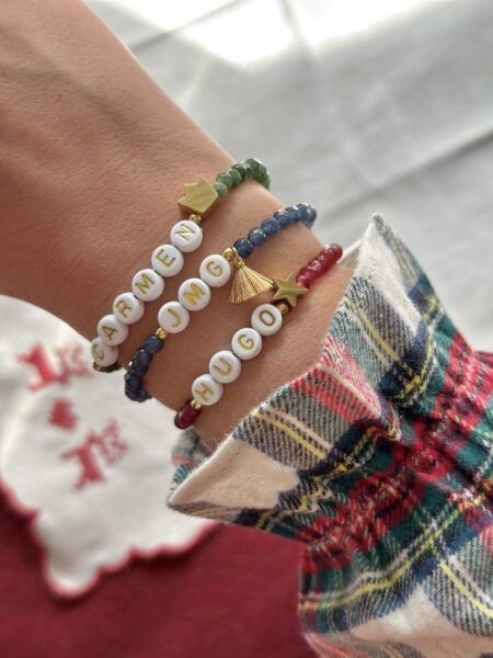 Pulsera Candle