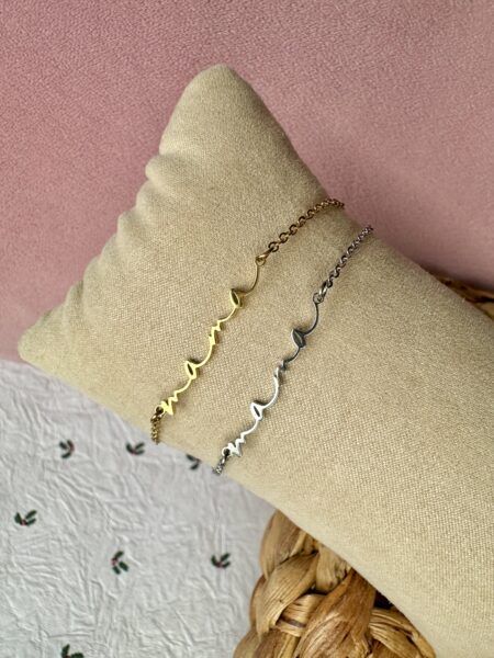 Pulsera mami