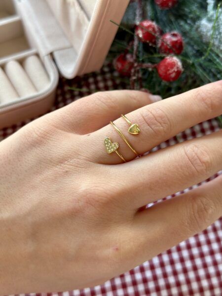 Anillo Amori