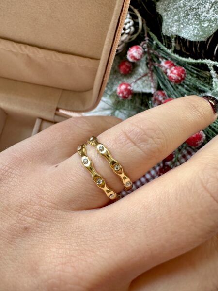 Anillo Pompeya