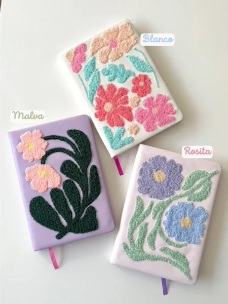 Caja de regalo Navidad mujer