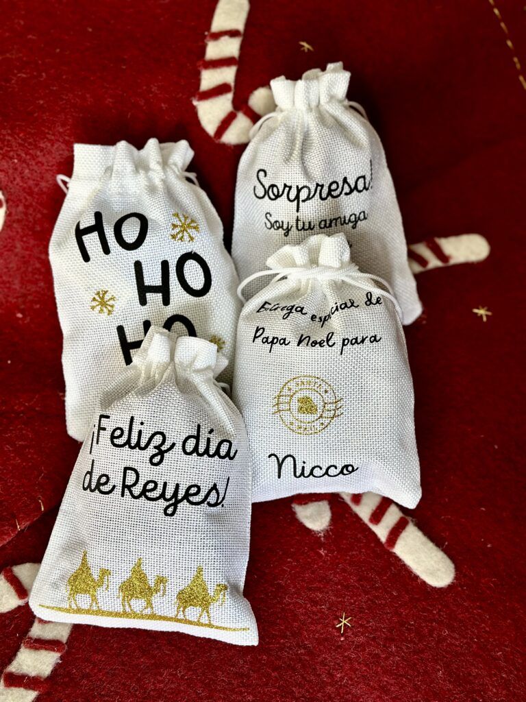 Pack perfecto para regalar en navidad