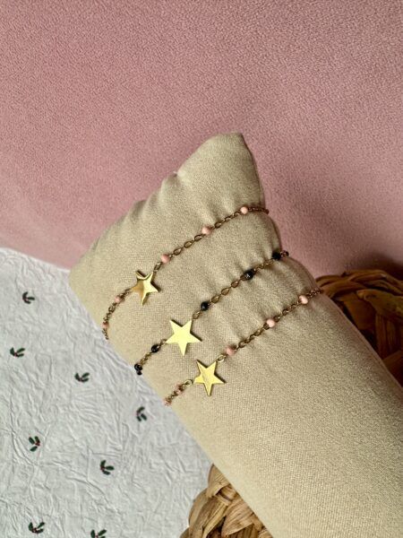 Pulserita Estrella