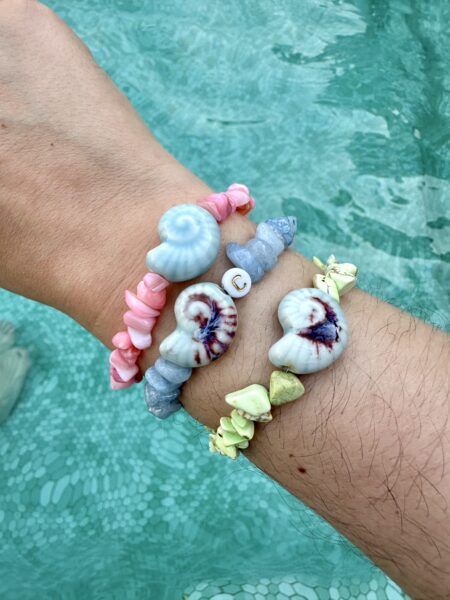 Pulsera Marina