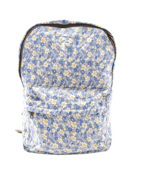 Mochila liberty AZUL personalizada